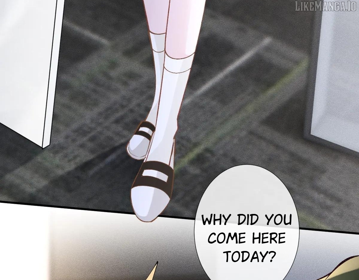 Everyone's Darling Chapter 302 - page 11